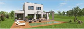 Vente Maison Chassieu  69680 5 pieces 150 m2