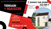 Vente Maison Etrechy  91580 4 pieces 93 m2