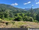 Vente Terrain Olargues AVEC VUE IMPRENABLE 34390