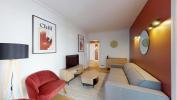 Location Appartement Paris-15eme-arrondissement  75015 129 m2