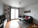 Location Appartement Gennevilliers  92230 2 pieces 38 m2