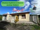 Vente Maison Robert  97231 8 pieces 192 m2