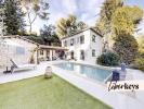 Vente Maison Mougins  06250 6 pieces 232 m2