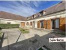 Vente Maison Perceneige  89260 5 pieces 140 m2