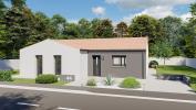 Vente Maison Challans  85300 6 pieces 104 m2