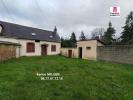 Vente Maison Saint-remy-sur-avre  28380 3 pieces 55 m2