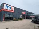 Vente Commerce Bourg-en-bresse  01000 1300 m2