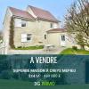 Vente Maison Bourgoin-jallieu  38300 8 pieces 214 m2