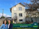 Vente Maison Sable-sur-sarthe  72300 6 pieces 106 m2