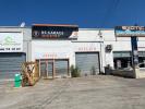 Location Local commercial Bernis  30620 220 m2