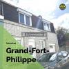 Vente Maison Grand-fort-philippe  59153 5 pieces 80 m2