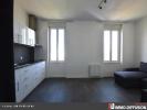 Vente Appartement Rochelle  17000 2 pieces 37 m2