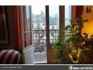 Vente Appartement Paris-19eme-arrondissement  75019 3 pieces 76 m2