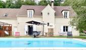 Vente Maison Marines  95640 7 pieces 210 m2