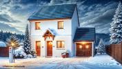 Vente Maison Livre-sur-changeon  35450 5 pieces 89 m2