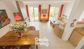 Vente Maison Theoule-sur-mer  06590 4 pieces 76 m2