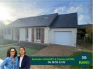 Vente Maison Juigne-sur-sarthe  72300 7 pieces 122 m2