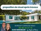 Vente Maison Entraigues-sur-la-sorgue  84320 6 pieces 135 m2