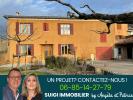 Vente Maison Villes-sur-auzon  84570 4 pieces 110 m2