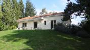 Vente Maison Saint-crespin-sur-moine  49230 6 pieces 95 m2