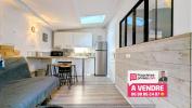 Vente Appartement Cannes  06400 23 m2