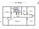 Vente Appartement Bourg-saint-maurice  73700 6 pieces 136 m2