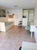 Location Appartement Chateauneuf-les-martigues  13220 27 m2