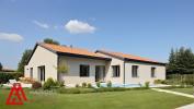 Vente Maison Aixe-sur-vienne  87700 5 pieces 90 m2