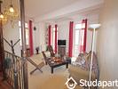 Location Appartement Nice  06300 14 m2