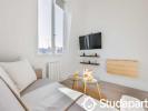 Location Appartement Paris-11eme-arrondissement  75011 10 m2