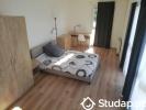 Location Appartement Tours  37200 12 m2