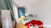 Location Appartement Paris-19eme-arrondissement  75019 106 m2