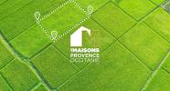 Vente Terrain Meyrargues  13650 380 m2