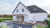 Vente Maison Herrlisheim  67850 6 pieces 130 m2