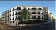 Location Appartement Montevrain  77144 2 pieces 47 m2