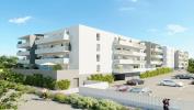 Location Appartement Bretteville-sur-odon  14760 2 pieces 42 m2