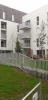 Location Appartement Nantes  44300 20 m2