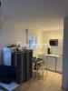 Location Appartement Saint-martin-d'heres  38400 17 m2