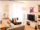 Location Appartement Saint-ouen  93400 2 pieces 46 m2