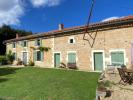 Vente Maison Nanteuil-en-vallee  16700 4 pieces 127 m2