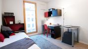 Vente Appartement Lyon-9eme-arrondissement  69009 18 m2