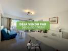 Vente Appartement Juan-les-pins  06160 2 pieces 48 m2