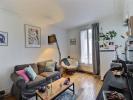 Vente Appartement Boulogne-billancourt  92100 2 pieces 35 m2