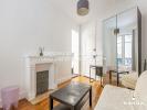 Location Appartement Paris-16eme-arrondissement  75016 18 m2