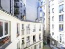 Location Appartement Paris-18eme-arrondissement  75018 2 pieces 40 m2