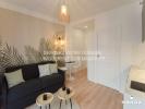 Location Appartement Paris-15eme-arrondissement  75015 16 m2