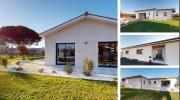 Vente Maison Saint-pierre-de-lages  31570 100 m2