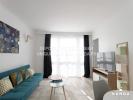 Location Appartement Paris-19eme-arrondissement  75019 2 pieces 43 m2