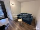 Location Appartement Villeneuve-le-roi  94290 17 m2