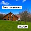 Vente Maison Melsheim  67270 7 pieces 150 m2